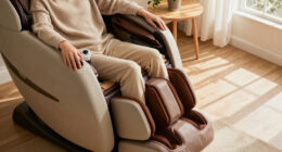 15 Best Heated Massage Chairs in 2027
