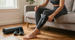 15 Best Heated Massage Guns for Targeted Muscle Relief in 2027