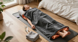 15 Best Infrared Sauna Blankets for At-Home Relaxation in 2027