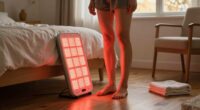 15 Best Red Light Therapy Panels for Full-Body Recovery in 2027