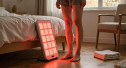 15 Best Red Light Therapy Panels for Full-Body Recovery in 2027