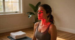 15 Best Red Light Therapy Panels for Home Use in 2027