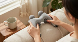 15 Best Shiatsu Neck and Shoulder Massagers for Relaxing at Home in 2027