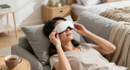 15 Best Smart Eye Massagers for Relaxation and Cooling in 2027
