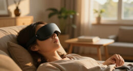 15 Best Smart Eye Massagers for Relaxation in 2027