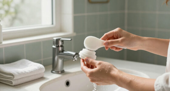 15 Best Smart Facial Cleansing Brushes for a More Tailored Routine in 2027