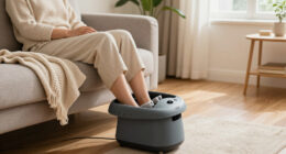 15 Best Smart Foot Massagers for 2027