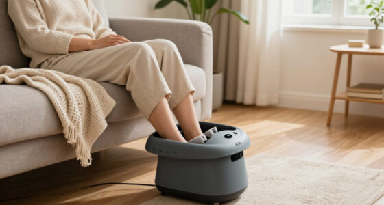 15 Best Smart Foot Massagers for 2027