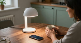 15 Best Smart Light Therapy Lamps for Brighter Mornings in 2027