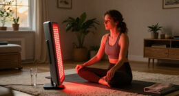 15 Best Smart Red Light Therapy Panels for Home Use in 2027