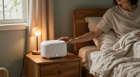 15 Best Smart Sleep Sound Machines for Restful Nights in 2027