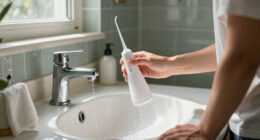 15 Best Smart Water Flossers for Easier Daily Cleaning in 2027