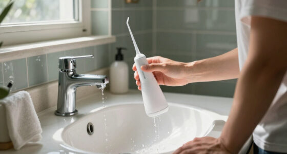 15 Best Smart Water Flossers for Easier Daily Cleaning in 2027