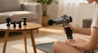 8 Best Heated Massage Guns With Multiple Attachments for 2027