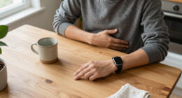 A Trainer Swears By This Five-minute Mindfulness Practice To Manage Symptoms Of ADHD And Find Calm Amid A Busy Work-life Schedule