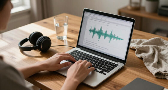 An Hour Of Audio Transcribed In About 13S On MacBook Air