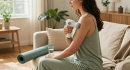 At-Home Massage Tech Shopping Checklist 2026