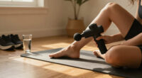 Best At-Home Massage Guns Compared
