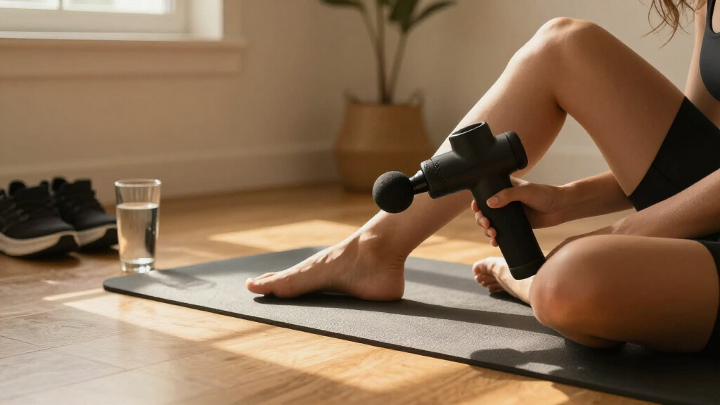 Best At-Home Massage Guns Compared