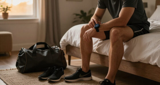 Beyond Sleep Tracking: How LumiSleep D1 Fits Into The Wind-Down After Training