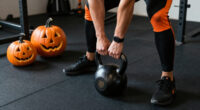 Burbank’s Killer Fitness Keeps Halloween On The Schedule All Year