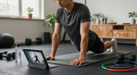 Celebrity Trainer, IFBB Champ Launch All-in-One AI Fitness Platform