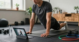 Celebrity Trainer, IFBB Champ Launch All-in-One AI Fitness Platform