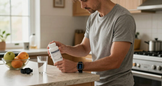 Essentials: Developing A Rational Approach To Supplementation For Health & Performance