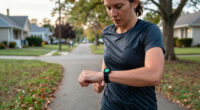 Garmin Fitness Revenue Climbs 16% After Screenless Wearable Launch
