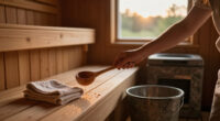 Home Sauna Accessories Checklist 2026