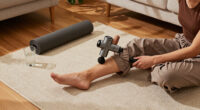 How to Choose At-Home Massage Guns