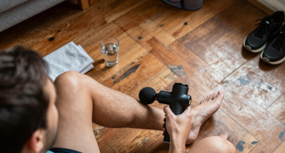 Hyperice’s Fall Prime Day Sale Promises Up To $250 Off Pro Athlete-Loved Recovery Tools