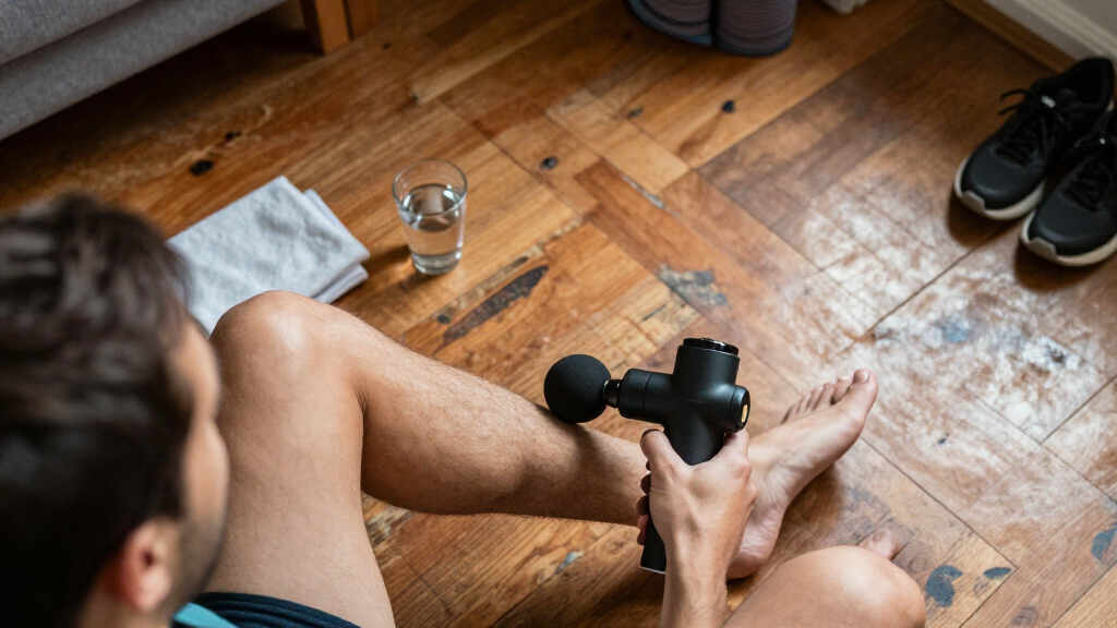 Hyperice’s Fall Prime Day Sale Promises Up To $250 Off Pro Athlete-Loved Recovery Tools