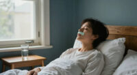 Intake Breathing Gets $62M For Magnetic Nasal Strips