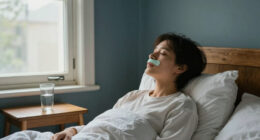 Intake Breathing Gets $62M For Magnetic Nasal Strips