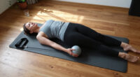 Over 50? A Pilates Teacher Wants You To Try These Three Exercises To Build Core Strength