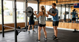 Regymen Fitness Signs 9-Location Deal In New Zealand