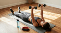 The Five Best Exercises For Building Strength At Home As A Complete Beginner