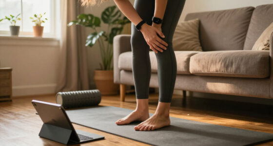 The Three Stretches A Physical Therapist Wishes Everyone Would Do To Improve Their Hip Mobility