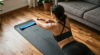 These Are The Three Best Mobility Moves To Protect Your Shoulder Joints As You Age, According To A Physical Therapist
