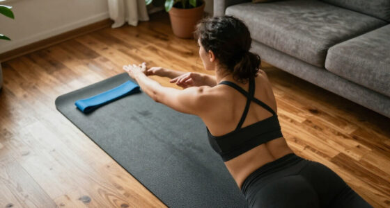 These Are The Three Best Mobility Moves To Protect Your Shoulder Joints As You Age, According To A Physical Therapist