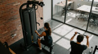 Tonal Partners With WeWork In Workplace Fitness Push
