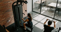 Tonal Partners With WeWork In Workplace Fitness Push