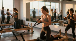 Toronto’s Reformd To Enter US, Plans World’s Largest Lagree Studio