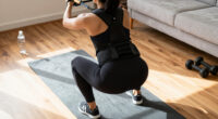 Using A Weighted Vest When You Exercise Can Help Preserve Muscle And Bone Density—so Long As You Follow These Four Golden Rules