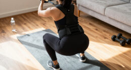 Using A Weighted Vest When You Exercise Can Help Preserve Muscle And Bone Density—so Long As You Follow These Four Golden Rules