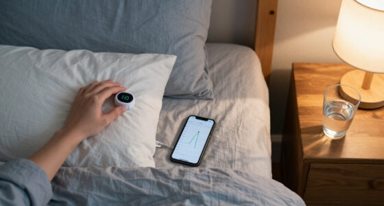 At-Home Wellness Tech for Better Sleep Checklist 2026