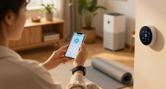 At-Home Wellness Tech Upgrades Checklist 2026